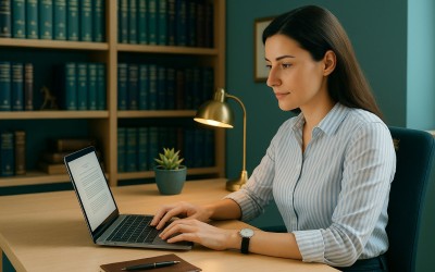 Como Conciliar sua Profissão Principal com a Atividade de Perito Judicial?